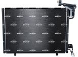 Condensatore Aria Condizionata Con Guarnizioni Nrf Per Ford B-MAX