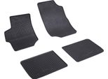 Tappetini In Gomma Per Auto Rigum Peugeot 301 2012-2020