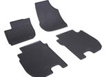 Tappetini In Gomma Per Auto Rigum Honda Jazz 2020- (Ibrido)