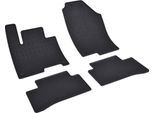 Tappetini In Gomma Per Auto Rigum Kia Sportage 2022- (Ibrido)