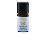 Geranio Rosa Bourbon Organico 5Ml