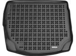 Tappetini In Gomma Per Auto Vw Tiguan Allspace 2017-2024