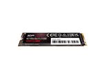 Silicon Power UD90 M.2 4 Tb Pci Express 4.0 3D Nand Nvme