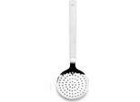 Ibili Stainless Emma Skimmer Trasparente Trasparente Taglia Unica