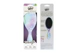 Wet Brush Original Detangler Brush Color Wash Splatter Setole Ultra Morbide Intelliflex - Tutti I Tipi Di Capelli - Pettine Indolore Per Uomini Donne Ragazzi E Ragazze