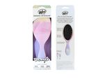 Wetbrush Spazzola Originale Per Capelli Districante Con Setole Ultra Morbide Intelliflex Disney Ultimate Princess Collection Ariel