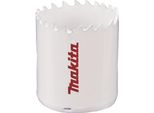 Sega A Tazza Makita Bim 40 Mm 40 Mm - Bi-Metallo