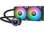 Thermaltake Wak TH240 "Snow"" Argb Sync V2 All-In-One Lcs Al Dettaglio"