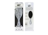 Wetbrush Spazzola Originale Per Capelli Con Setole Ultra Morbide Intelliflex Metallic Marble Collection Argento Marble Silver