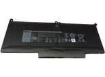 Dell - Laptop-Batterie - Lithium-Ionen - 4 Zellen - 60 Wh - FüR Latitude 7280, 7480 (453-BBCF)