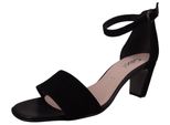 Gabor Sandali Comfort Da Donna 41.790 Nero