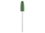 Exo Rubber Lucidatura Cutter Rullo Verde Arrotondato. ?? 10,0 Mm /400