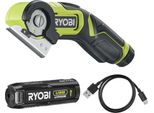 Ryobi RCT4-120G Shears Cutter Cutter 2Ah | Ryobi