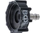 Bgs Adattatore Spurgo Freni Euro Per Vag / Bmw / Opel / Ford - 8315-6