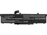 Coreparts Laptop Battery For Lenovo (MBXLE-BA0302)