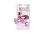 Cerda Group Minnie Fermagli Per Capelli 4 Pezzi Rosa Rosa Taglia Unica
