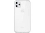 Bigben Connected, Custodia Protettiva Per Apple Iphone 11 Pro Max, Morbida E Sottile, Trasparente