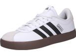 Adidas Donne Scarpe Da Ginnastica Vl Court 3.0, Bianco, Numero 9