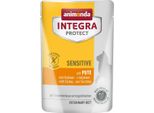 Animonda Integra 85Gx24 Protect Sensitive Tacchino