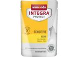 Animonda Integra 85Gx24 Protect Sensitive Huhn