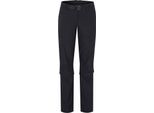 Hannah Libertine Lady Pants Antracite Ii 40 Pantaloni Outdoor