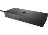 Dell WD19S-180W Kabelgebunden Usb 3.2 Gen 2 (3.1 Gen 2) Type-C Schwarz (WD19S180W)