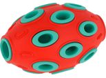 Kerbl Rugby Toyfastic - Giocattolo Per Cani - 12 Cm