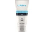 Lubrax - Lubrificante Anale Ibrido 100 Ml