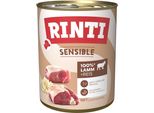 Rinti 800Gx6 Sensible Lamm & Reis