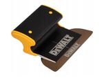 Dewalt Spatola Piatta Profi 7"/178Mm Spatola Lisciante Manico Ossidato 2-907"