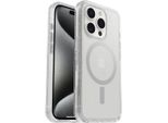 Otterbox Symmetry Clear Magsafe Iphone 15 Pro Stardust - Trasparente