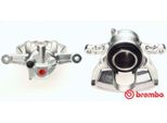 Pinza Freno Brembo Essential Line Anteriore Sinistra Davanti All'asse F 59 136