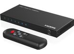 Microconnect MC-HDMISWITCH0401-4K