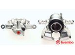 Pinza Freno Brembo Essential Line Anteriore Destra Davanti All'asse F 59 137