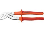 Pinze Per Pompe Dell'acqua Unior 240 Mm, 447/1VDEBI