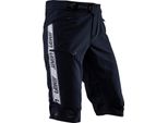 Leatt Fahrrad Shorts Mtb Schwerkraft 4.0 Shorts Schwarz Grösse S