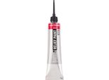 Tubo Di Vernice A Rilievo Amsterdam 20 Ml Argento 800
