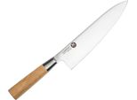 Suncraft Coltello Da Cucina Mu Bamboo Chef 200 Mm MU04