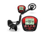 Kraft&Dele KD10414 Metal Detector