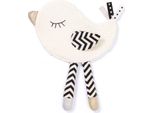 Babyono Abbracci Sensoriali Little Birdie Blink & Smile Birdie 0M+