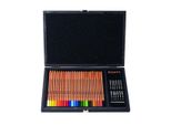 Set Di Matite Lyra Rembrandt Art Design Polycolor 30 Pezzi