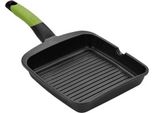 Reggiseno Prior Grill Con Strisce 28 Cm Nero Nero Taglia Unica