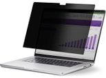 Startech.Com Schermo Privacy Per Macbook Air 2023 Da 15 Pollici, Filtro Privacy Antiriflesso Rimovibile E Reversibile, Protezione Magnetica Dello Schermo Del Computer Portatile Con Angolo Di Visione Di +/- 30 Gradi. Angolo Di Visione - Riduzione Della Luce Blu Del 51% (15MAM-PRIVACY-SCREEN)