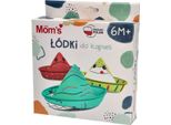 Mom's Care Barchette Giocattolo Per La Vasca Da Bagno