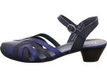 Think! Pumps Pumps Pelle/Tessuto