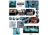 Linkin Park - Meteora (20Th Anniversary Edition) (5 Lp + 4 Cd + 3 Dvd)