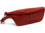 The Chesterfield Brand Marsupio Kruger Waistbag Red Rosso
