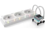 Sistema Di Raffreddamento Ad Acqua Valkyrie Syn 360 Argb Balta