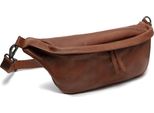 The Chesterfield Brand Marsupio Kruger Waistbag Cognac Marrone Chiaro