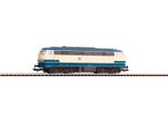 Piko 57806 Locomotiva Diesel Br 218 Db Iv Versione A Corrente Alternata